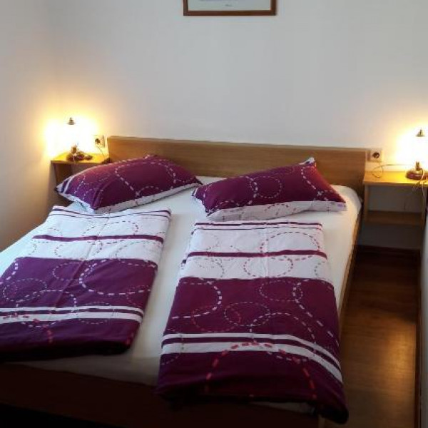 Sobe, Guesthouse Nihada, Guesthouse Nihada - Apartmani u mjestu Punat na otoku Krku Punat