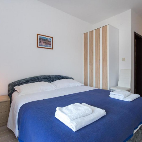Sobe, Guesthouse Nihada, Guesthouse Nihada - Apartmani u mjestu Punat na otoku Krku Punat