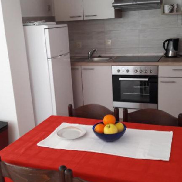 Kitchen, Guesthouse Nihada, Guesthouse Nihada - Apartments in Punat on the island of Krk Punat
