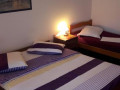 Apartman 2, Guesthouse Nihada - Apartmani u mjestu Punat na otoku Krku Punat